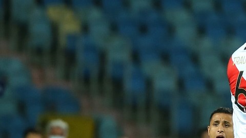 Perú fue subcampeona en 2019 y ahora quieren volver a la final sin su estrella Paolo Guerrero.