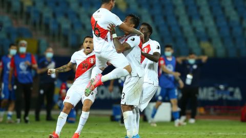 Perú fue subcampeona en 2019 y ahora quieren volver a la final sin su estrella Paolo Guerrero.