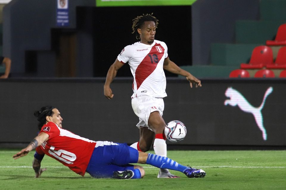 Perú vs. Paraguay alineaciones, horarios y dónde ver el duelo de