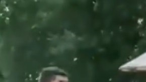 La organización Poder NC Action compartió las imágenes en Twitter.