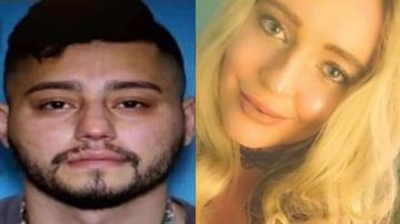 Policía mexicana abate a hispano buscado por matar a su novia y herir a 2 agentes de Harlingen, Texas