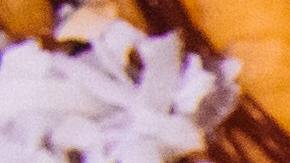 Postres comida rápida