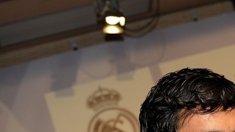 Raúl fue capitán del Real Madrid y es el segundo máximo goleador histórico.