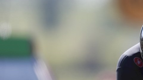 La "Locomotora" de Carchi aseguró su lugar en el podio.