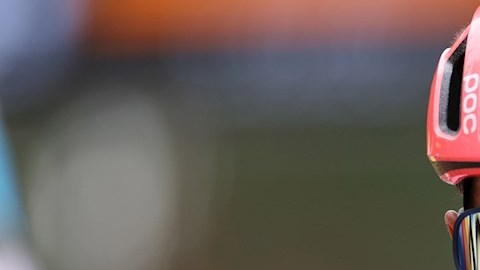 'Rigoneito' quiere un nuevo podio en París.