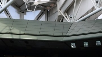 Federer cayó en tres sets corridos ante el polaco.