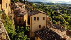 San Giovanni, un pueblo italiano ofrece estadía GRATIS por una semana para atraer turistas