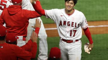 Shohei Ohtani en el All-Star Game MLB