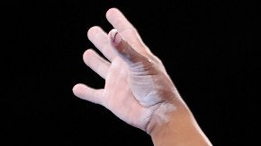 El término 'twisties' volvió a ser renombrado por la situación que vive Simone Biles.