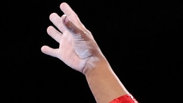 El término 'twisties' volvió a ser renombrado por la situación que vive Simone Biles.