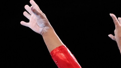 El término 'twisties' volvió a ser renombrado por la situación que vive Simone Biles.