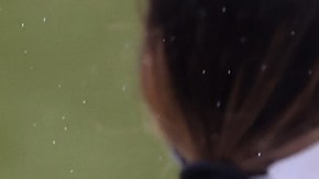 Jugadoras de softbol de Mexico dejaron sus uniformes en la basura