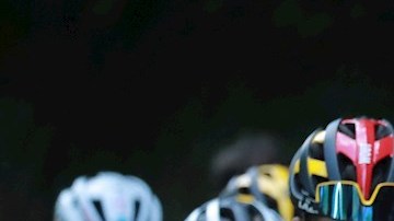 Carapaz intentó atacar en los últimos dos días a Pogacar, pero el esloveno lo superó.