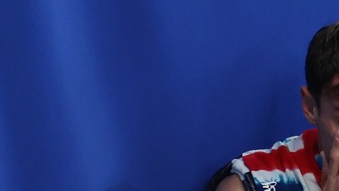 Tom Daley ganó su medalla dorada a los 27 años de edad.