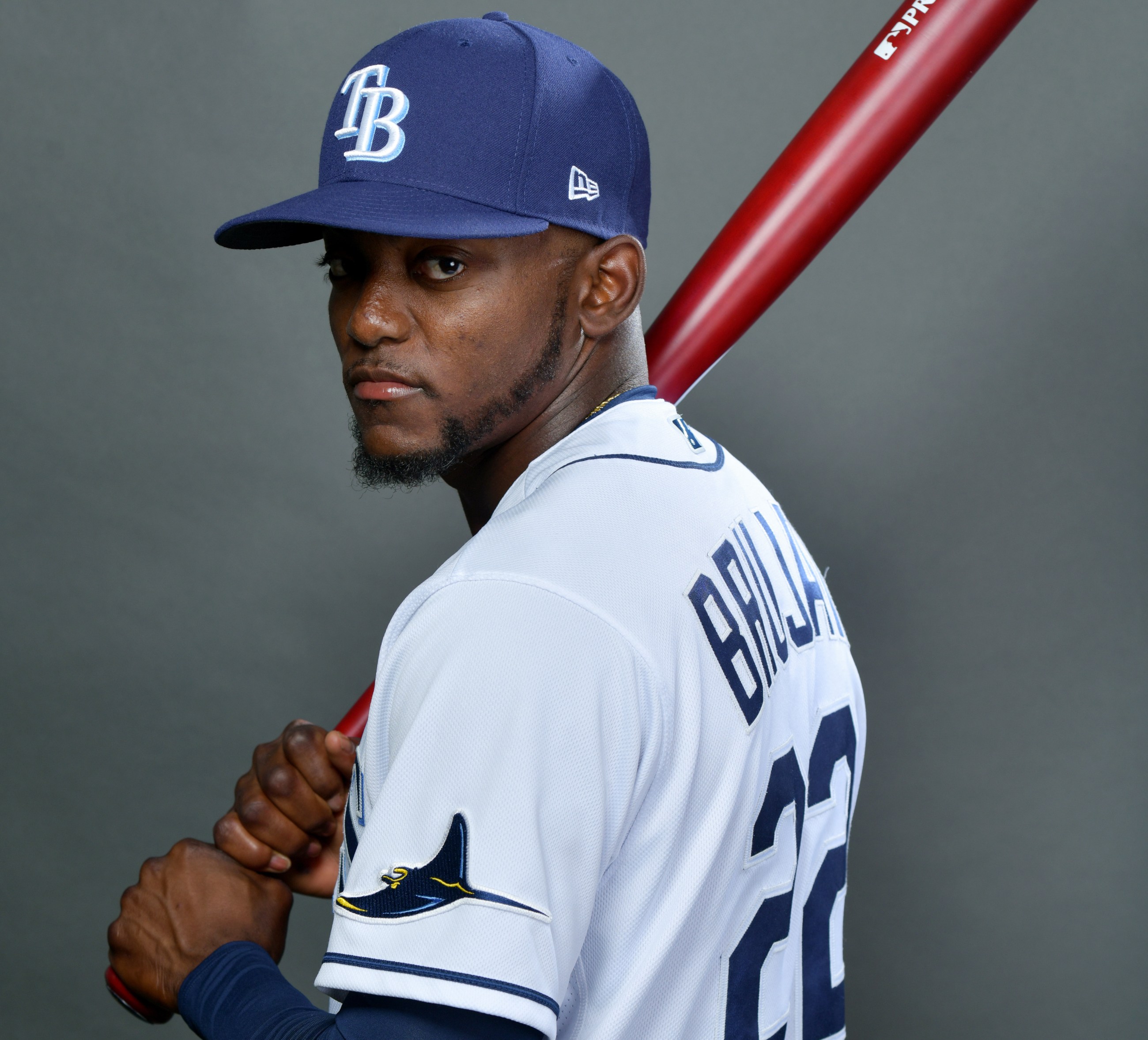 Rays 8, Cleveland 1: Welcome to the show, Brujan - DRaysBay