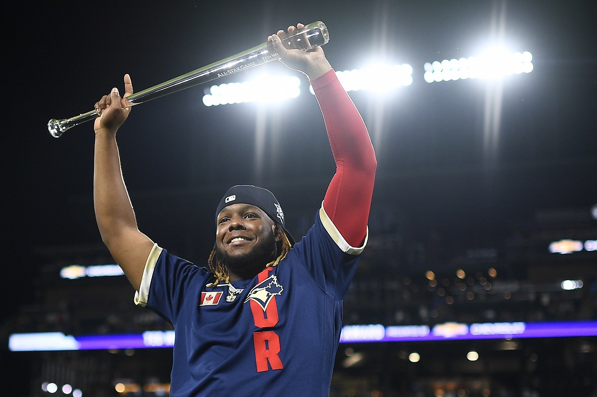 vlad jr home run derby