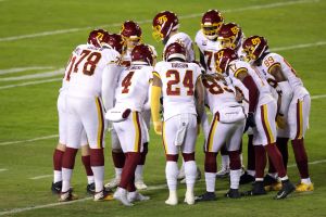 NFL multa con $10 millones de dólares a Washington Football Team tras denuncias de bullying y acoso sexual por parte de trabajadores