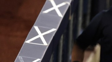 El gerente de los Yankees aseguró que hay varios casos positivos.