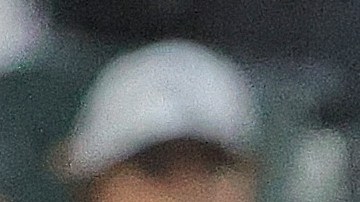 Yermin Mercedes se retira del beisbol