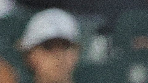 Yermin Mercedes se retira del beisbol