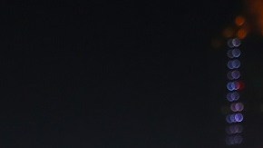 Rojas llegó a Tokio horas más tarde con su entrenador personal.