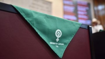 Congreso de Veracruz aprueba el aborto legal antes de las 12 semanas