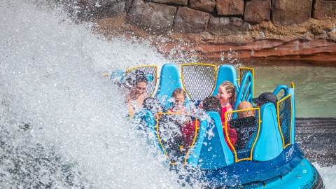 La tristeza de los padres del niño de 11 años que murió en accidente en Adventureland Park: “Me robaron a mi bebé”