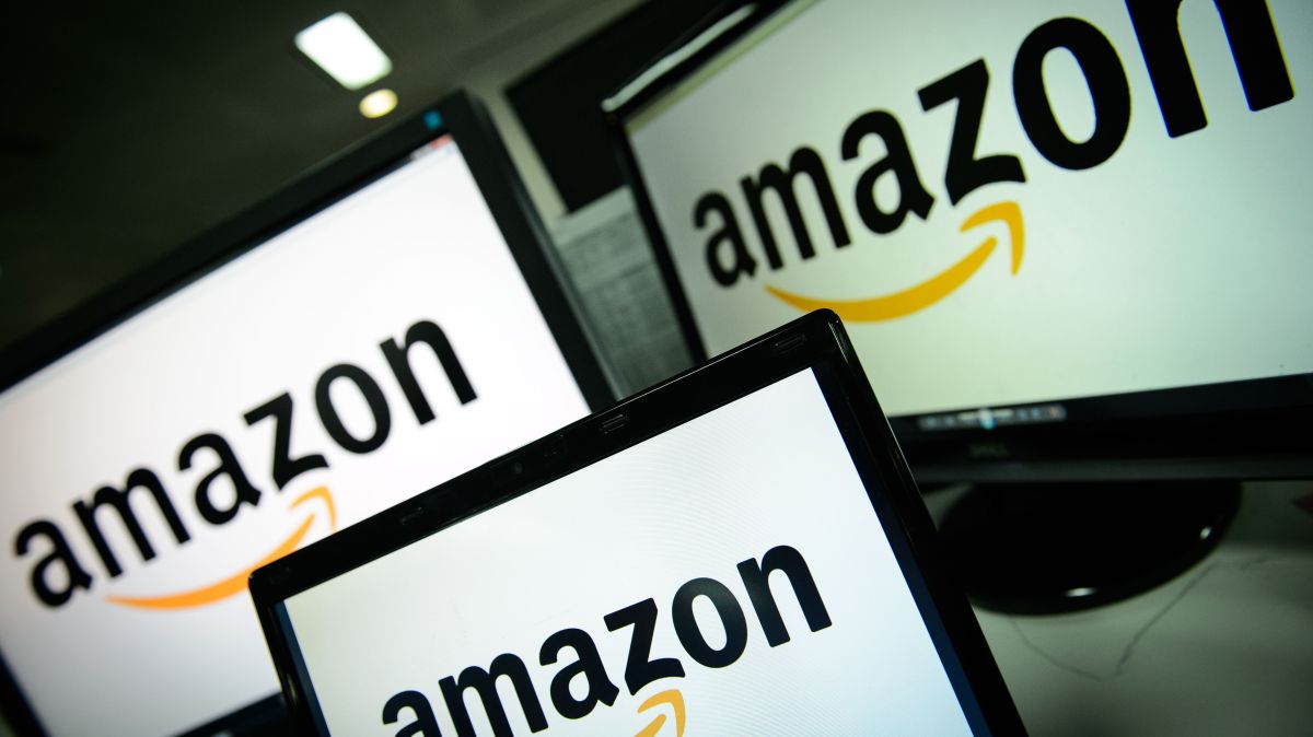 Los clientes de Amazon no pueden usar los servicios para amenazar, incitar o promover la violencia y el terrorismo.