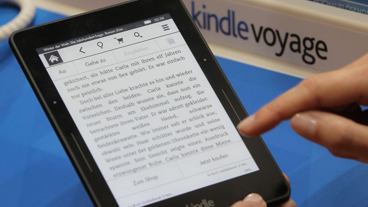 Amazon warns that millions of Kindle will no longer have Internet access: which models are affected