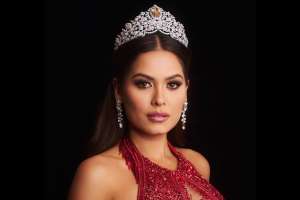Andrea Meza dejará de ser Miss Universo a menos de 1 año de su coronación