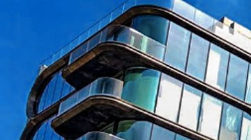 Ariana Grande y Pete Davidson