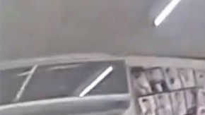 Bebé quedó atrapada debajo de un auto: dramático accidente por conductor ebrio en Nueva York