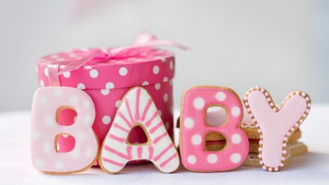 Baby Shower