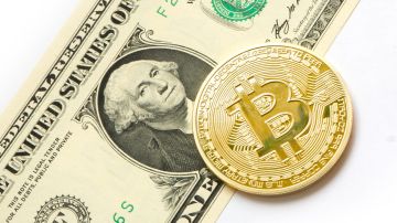 El precio del Bitcoin sube y alcanza los $39 mil dólares, su valor más alto en semanas