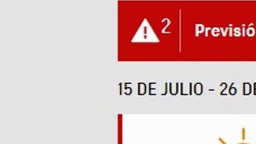 Lanzan alerta por una nueva ola de calor hoy y mañana en Nueva York