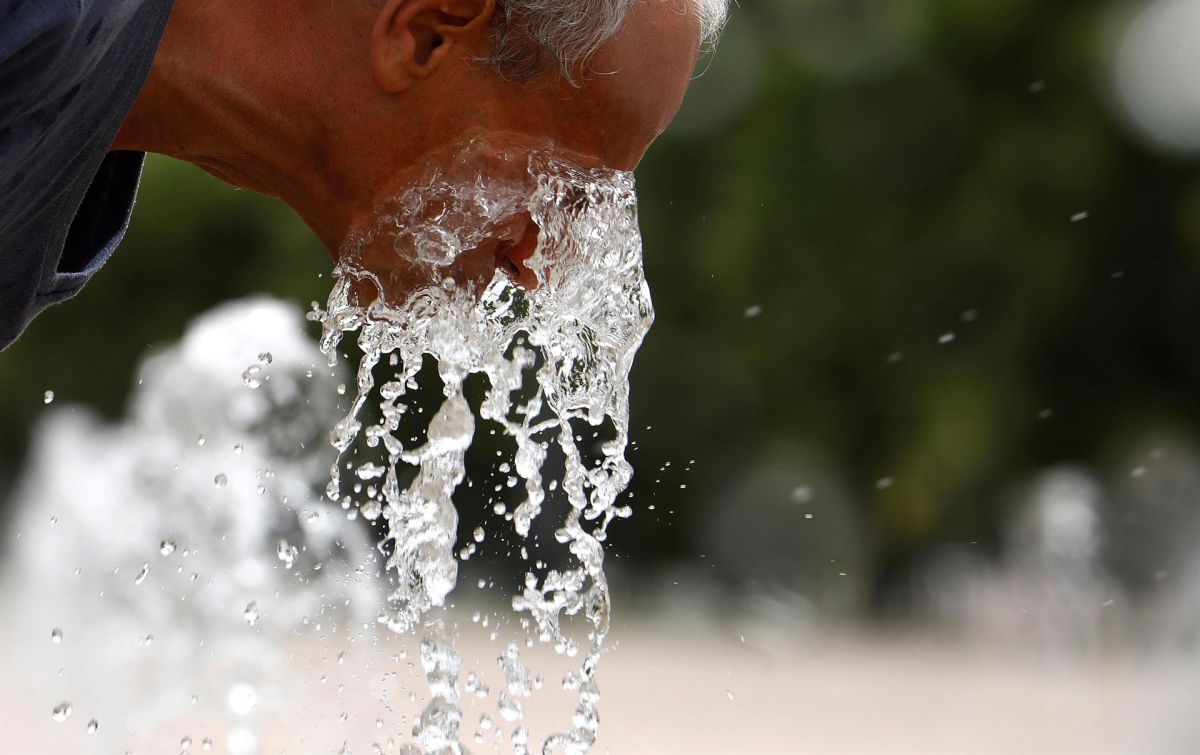 Hoy Arranca La Canícula Qué Es Cuánto Dura Cuáles Son Los Efectos Y Cómo Protegerse El 0590