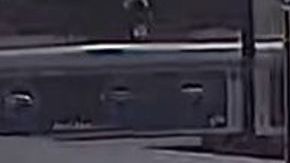 El sospechoso Ramón Castro.