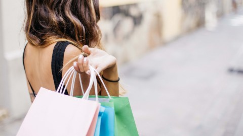 Las tendencias de consumo cambian.