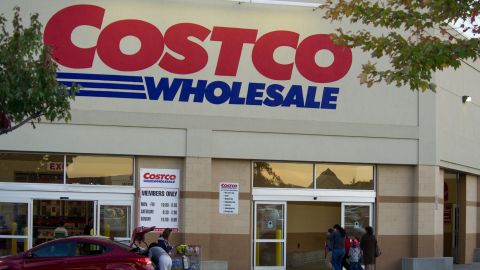 Los clientes de Costco en Europa probablemente serían los primeros en ver tales aumentos.