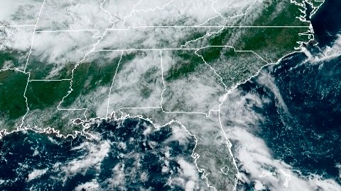 Tormenta Elsa