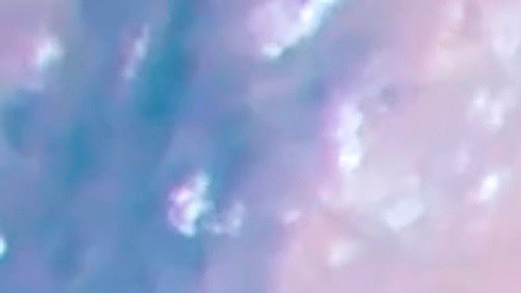 Richard Branson llegó al espacio en su avión.