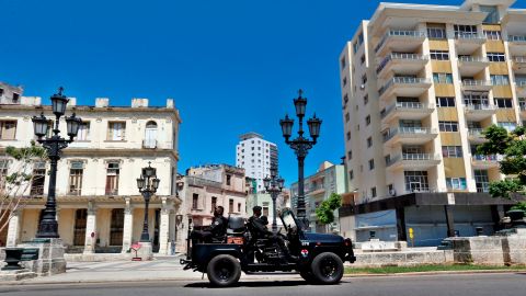 La Habana Cuba