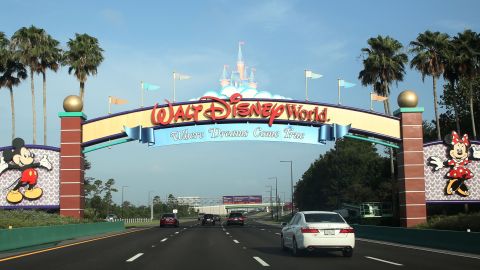 Disney