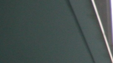 La colombiana Ericka González quien forma parte de la Armada juró como ciudadana estadounidense