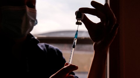 Errores vacunados coronavirus