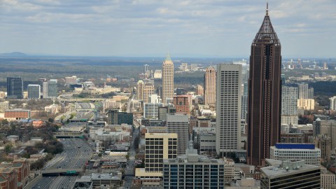 Bankrate analizó cinco categorías amplias: asequibilidad, bienestar, cultura, clima y nivel de delincuencia.