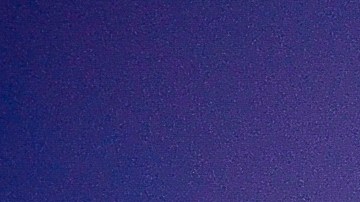 Foto cielo Cristo Redentor Viral