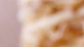 Frosted Mini Wheats gusanos cereal Kellog's