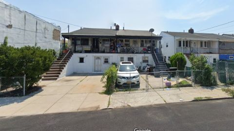 69-37 Hillmeyer Ave, Far Rockaway, NYC.