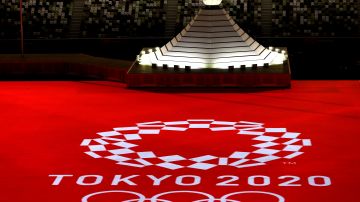 Infidelidad Juego Olímpicos Tokio 2020